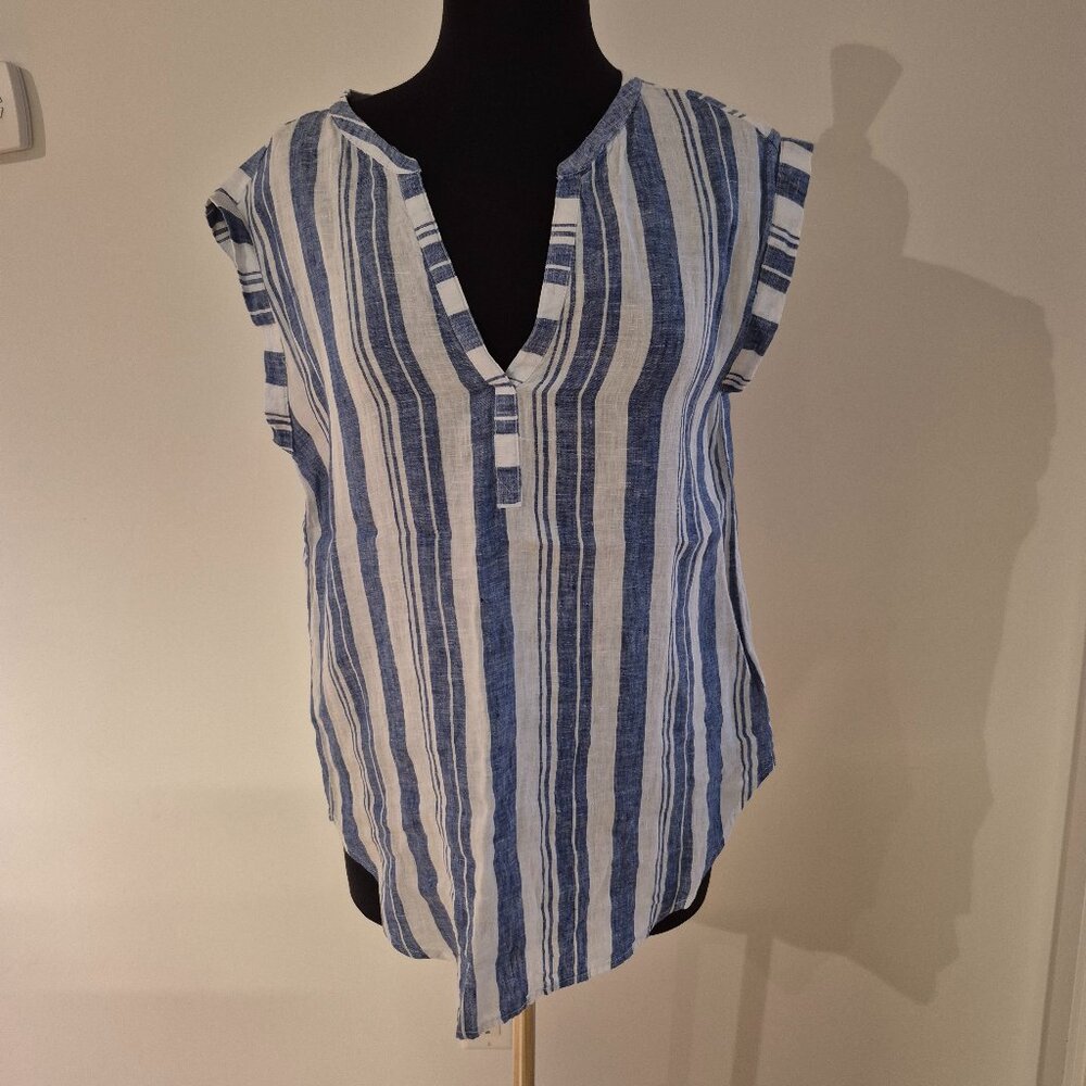 Gap Linen Top